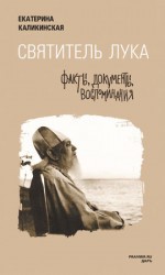 читать Святитель Лука: факты, документы, воспоминания