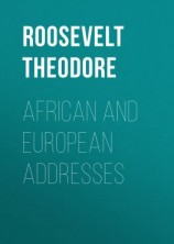 читать African and European Addresses