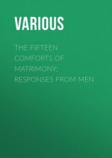 читать The Fifteen Comforts of Matrimony: Responses from Men