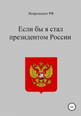 читать Если бы я стал президентом России