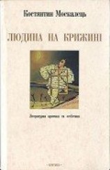 читать Людина на крижині. Літературна критика та есеїстика