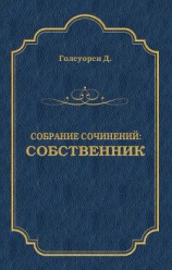 читать Собрание сочинений. Собственник