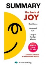 читать Summary: The Book of Joy. Dalai Lama, Desmond Tutu, Douglas Carlton Abrams