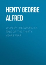 читать Won By the Sword : a tale of the Thirty Years' War