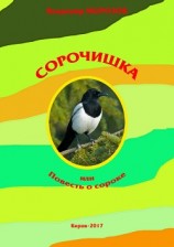 читать Сорочишка, или Повесть о сороке