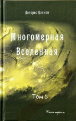 читать Многомерная Вселенная (том 3)