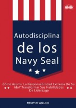 читать Autodisciplina De Los Navy Seal