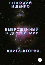 читать Выброшенный в другой мир. Книга вторая