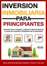 читать Inversión Inmobiliaria Para Principiantes