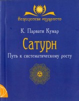 читать Сатурн. Путь к систематическому росту