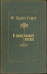 читать В приисковой глуши