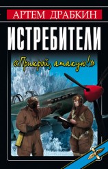 читать Истребители. «Прикрой, атакую!»