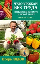 читать Чудо-урожай без труда. При любом климате и любой земле. Секреты успеха