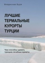 читать Лучшие термальные курорты Турции. Чем способны удивить турецкие лечебные курорты