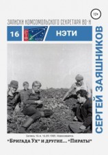 читать Бригада «Ух» и другие «Пираты». Записки комсомольского секретаря РТФ НЭТИ. Запись 15-я. 16.09.1989. Новосибирск