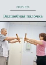 читать Волшебная палочка. Доступная система изометрической гимнастики