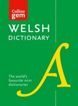 читать Collins Welsh Dictionary Gem Edition: trusted support for learning