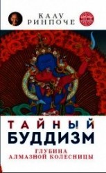 читать Тайный буддизм. Том III. Глубина Алмазной колесницы