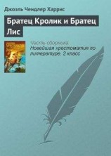 читать Братец Кролик и Братец Лис