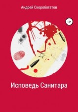 читать Исповедь санитара