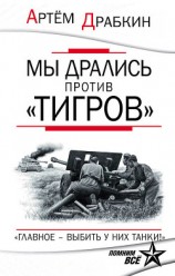 читать Мы дрались против «Тигров». «Главное – выбить у них танки!»