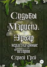 читать Судьбы Мэриела. Эръяр  нерассказанные истории