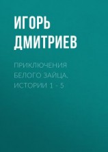 читать Приключения Белого Зайца. Истории 1  5