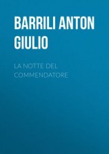 читать La notte del Commendatore