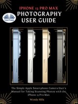 читать IPhone 13 Pro Max Photography User Guide