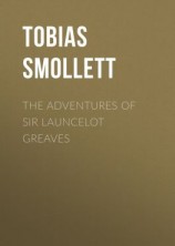 читать The Adventures of Sir Launcelot Greaves