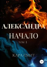 читать Александра. Книга первая. Начало. Том 1