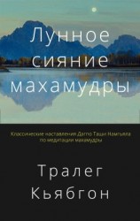 читать Лунное сияние махамудры