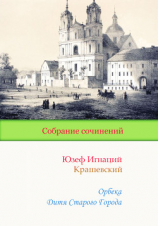 читать Орбека. Дитя Старого Города