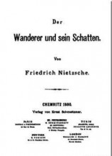 читать Der Wanderer und sein Schatten