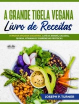 читать A Grande Tigela Vegana  Livro De Receitas