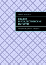 читать Сказки и рождественские истории. Приданое дочери колдуна