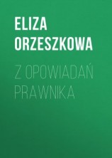 читать Z opowiadań prawnika