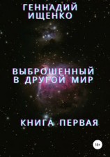 читать Выброшенный в другой мир. Книга первая