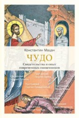 читать Чудо. Свидетельства и опыт современных священников