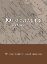 читать Югославия в XX веке. Очерки политической истории