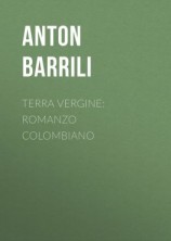 читать Terra vergine: romanzo colombiano