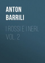 читать I rossi e i neri, vol. 2