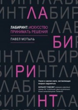 читать Лабиринт: искусство принимать решения