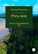 читать Русь моя. Книга XIII