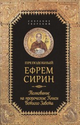 читать Собрание творений. Толкование на пророческие Книги Ветхого Завета