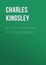 читать At Last: A Christmas in the West Indies