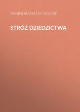 читать Stróż dziedzictwa